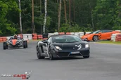 Vouchery - Przejazd Lamborghini Gallardo vs Ariel po torze Gdańsk - Pszczółki (4 okrążenia) - miniaturka - grafika 1