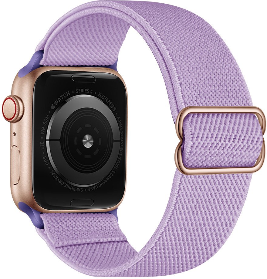 ORYGINALNY ZAMIENNY WYMIENNY PASEK OPASKA BRANSOLETA YIVO DO ZEGARKA SMARTWATCH APPLE WATCH 1 2 3 4 5 6 7 8 9 10 11 SE NIKE STUDIO 38MM 40MM 41MM 42MM