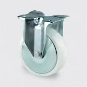 Pozostałe wyposażenie warsztatu - TENTE Koła poliamidowe z maksymalnym obciążeniem 200 - 350 kg 3478UOJ160P63 - miniaturka - grafika 1