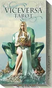 Pozostałe książki - DEEP BOOKS Vice-Versa Tarot - miniaturka - grafika 1