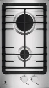 Płyta gazowa do zabudowy Electrolux EGG3322NVX - Płyty gazowe do zabudowy - miniaturka - grafika 1
