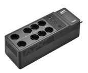 Zasilacze awaryjne UPS - APC Back-UPS (1050VA/600W, 230V, 8xSchuko, USB-A, USB-C) - miniaturka - grafika 1