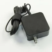 Adaptery i przejściówki - Lenovo 5A10H42923 adapter zasilający/ inwentor Wewnętrzna 45 W Czarny - miniaturka - grafika 1