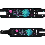 Akcesoria do skatingu - Griptape do hulajnogi wyczynowej Soke XTR Planet - miniaturka - grafika 1