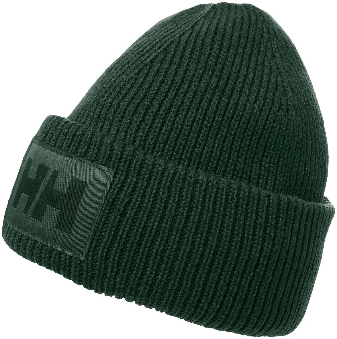 Helly Hansen Helly Hansen czapka HH BOX BEANIE 53648 390