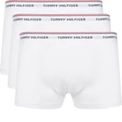 Majtki męskie - Tommy Hilfiger Underwear Bokserki 3-pack - miniaturka - grafika 1