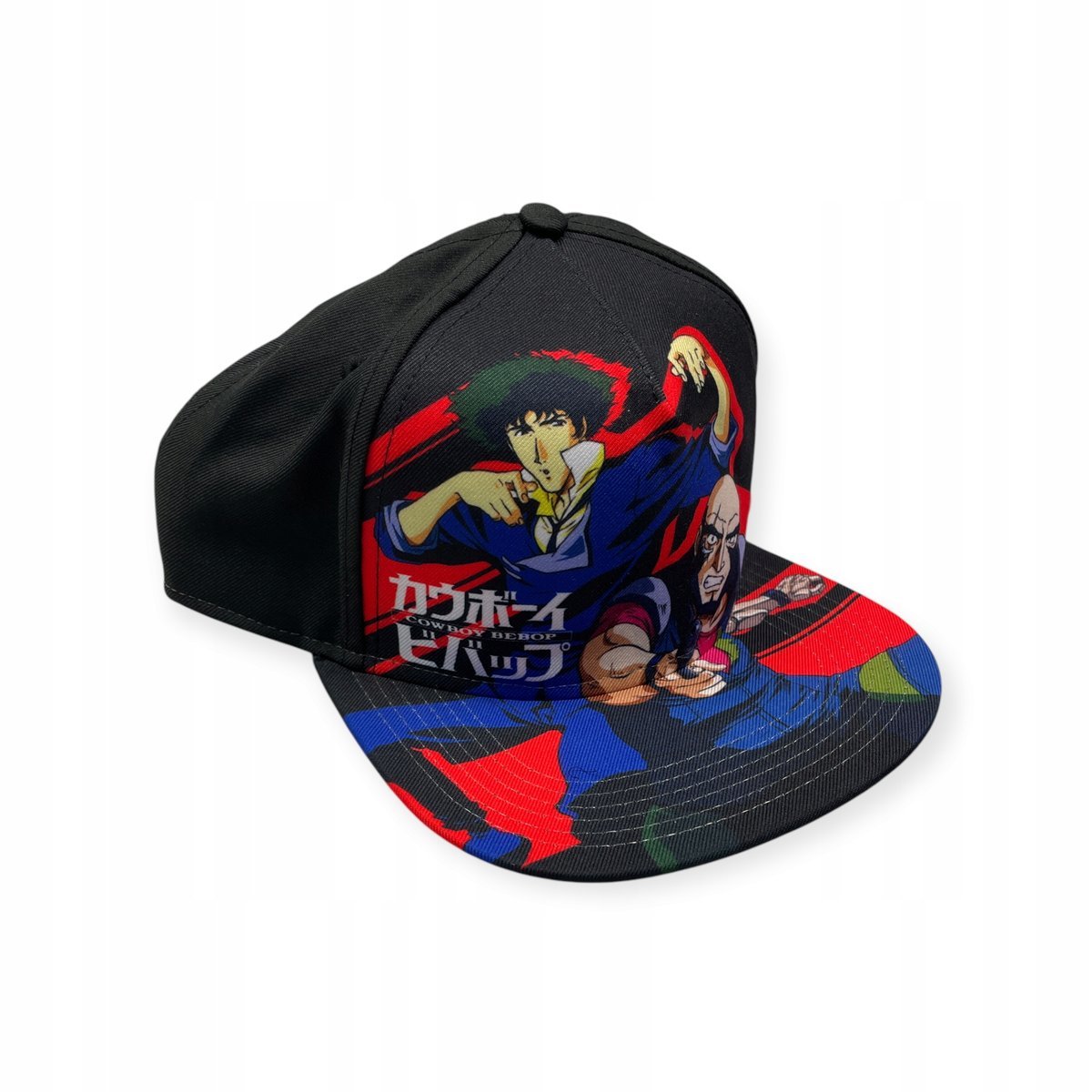 Czapka z daszkiem SPENCER'S COWBOY BEBOP