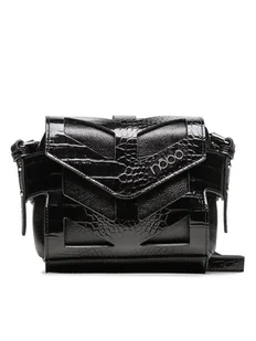 Nobo Torebka NBAG-N4500-C020 Czarny - Torebki damskie - miniaturka - grafika 1