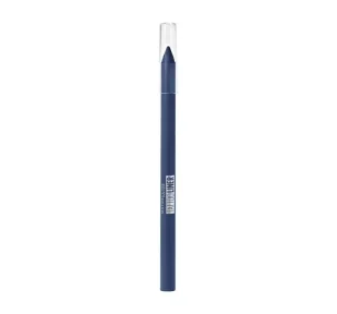 Maybelline Tattoo Liner Gel Pencil wodoodporny eyeliner w kredce 921 Deep Teal - Eyelinery - miniaturka - grafika 1