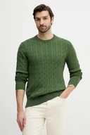 Swetry męskie - Tommy Hilfiger - miniaturka - grafika 1