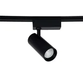 Lampy ścienne - Light Prestige Rocca reflektor do szynoprzewodów biały - miniaturka - grafika 1