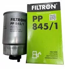 Filtron Pp 845/1  Filtr Paliwa - Filtry paliwa - miniaturka - grafika 1