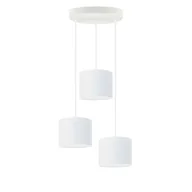 Lampy sufitowe - Lampa wisząca PUEBLO - miniaturka - grafika 1