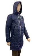 Kurtki męskie - Męska Kurtka Parka Nike Sportswear Synthetic-Fill DV2932410 S - miniaturka - grafika 1