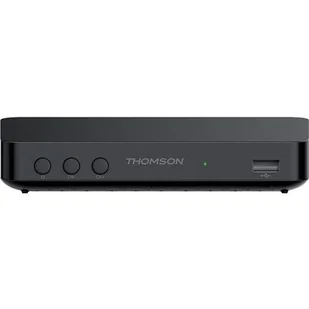 Thomson THT808 - Tunery DVB-T - miniaturka - grafika 1