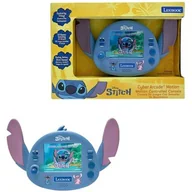 Klocki - Konsola LEXIBOOK Stitch JL3180D - miniaturka - grafika 1