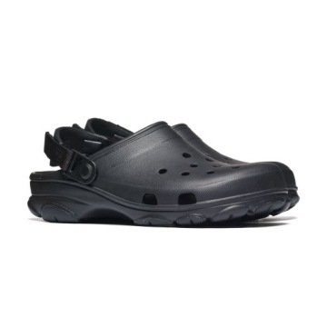 Klapki Crocs All Terrain Clog Granatowy 45-46 Unisex