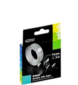 Taśmy klejące - Taśma dwustronna Nano 15mmx3m GRAND - miniaturka - grafika 1