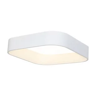 Milagro Plafon ASTRO WHITE 24W LED ML6355 - Lampy ścienne - miniaturka - grafika 1