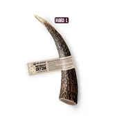 Zabawki dla psów - Paka Zwierzaka POROŻE JELENIA HARD L 15 cm gryzak dla psa - miniaturka - grafika 1