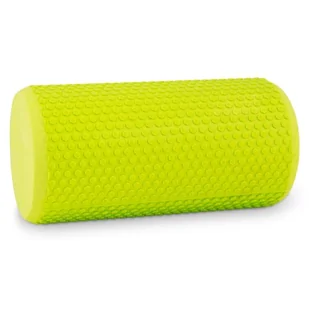 Roller do masażu, ćwiczeń, NS-963, zielony - Rollery do masażu - miniaturka - grafika 1