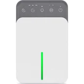 Nawilżacze powietrza - Domowy osuszacz powietrza, automatyczne wyłączanie, ciche automatyczne rozmrażanie, z zaplanowanym trybem uśpienia - miniaturka - grafika 1