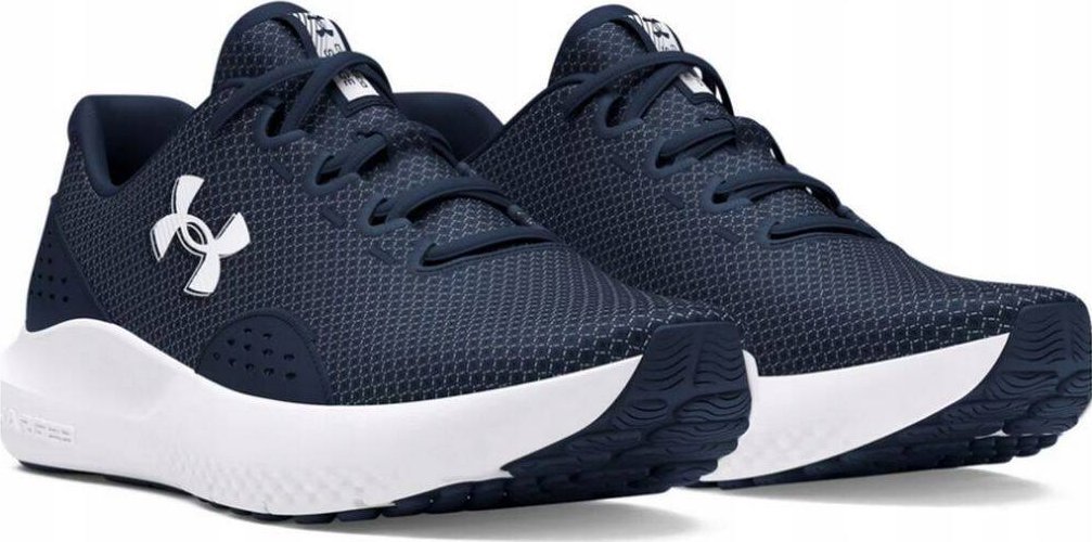 Under Armour BUTY MĘSKIE Under Armour CHARGED SURGE 4 3027000-401