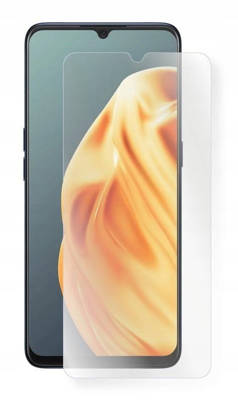 Szkło Hartowane 9H Do Oppo A91 Cph2001 Szkiełko Ochronne Szybka Hartowana Na Ekran