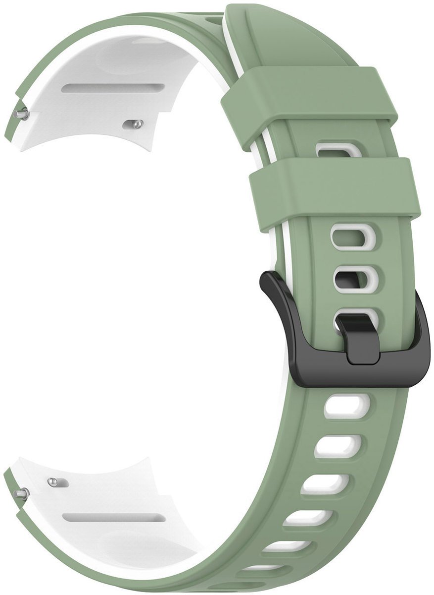 ORYGINALNY ZAMIENNY WYMIENNY PASEK OPASKA BRANSOLETA YIVO DO ZEGARKA SMARTWATCH GALAXY WATCH 4 5 6 7 PRO CLASSIC 40MM 42MM 43MM 44MM 46 47MM 20MM
