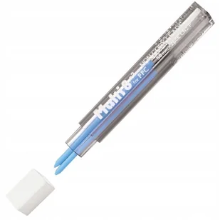 WKŁAD GRAFIT DO MULTIPEN'A PH802 I PH803 2 SZTUKI BŁĘKITNY CH2-SO PENTEL - Ołówki - miniaturka - grafika 1
