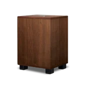 Głośniki i kolumny - REL Classic 98 subwoofer - miniaturka - grafika 1