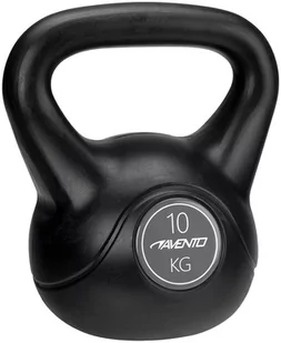 Avento Kettlebell hantla AVENTO 10kg - Kettlebell - miniaturka - grafika 1