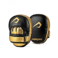 Tarcze i łapy - Overlord Łapy trenera MDFP-510 - miniaturka - grafika 1