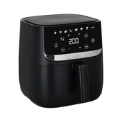 Frytkownice - TESLA AirCook Q55 XL - miniaturka - grafika 1