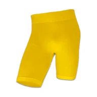Spodenki damskie - Gems PN09-0007 Tau Unisex Szorty Żółte Rozmiar XXL/YL - miniaturka - grafika 1