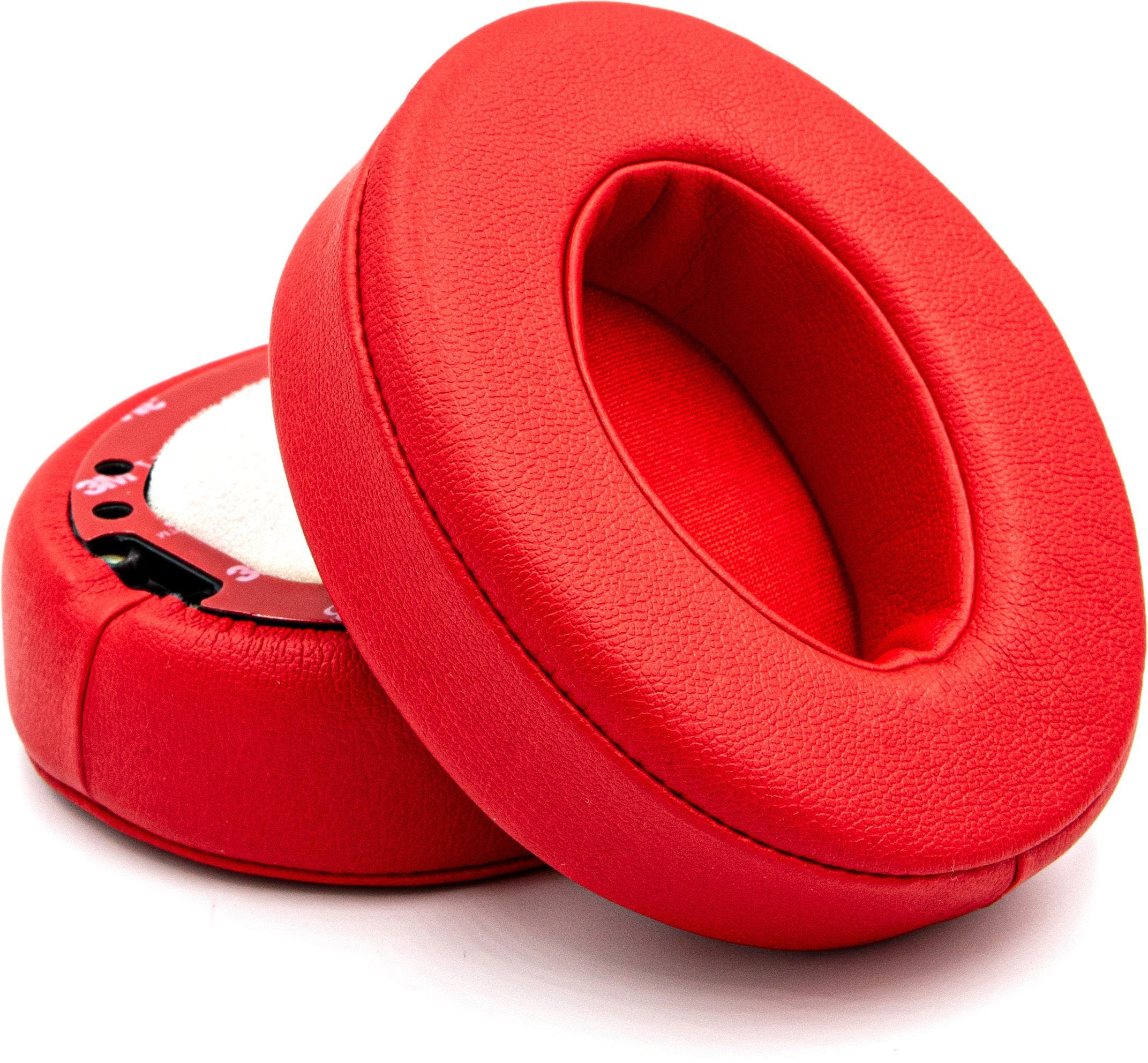 NAUSZNIKI PADY GĄBKI PODUSZKI DO BEATS STUDIO 2.0 3.0 2 3 WIRED WIRELESS