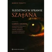Religia i religioznawstwo - Salwator Śledztwo w sprawie szatana - Marco Tosatti - miniaturka - grafika 1