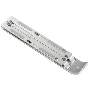 Hama Aluminium 53047 (srebrny) - Części i akcesoria do laptopów - miniaturka - grafika 1