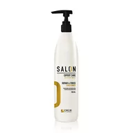 Odżywki do włosów - CeCe of Sweden Salon Repair & Force, Odżywka do włosów zniszczonych, 1000ml - miniaturka - grafika 1