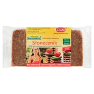 Chleb - BENUS CHLEB ZE SŁONECZNIKIEM 500G - miniaturka - grafika 1