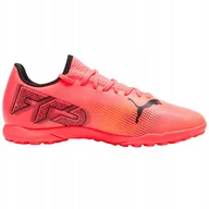 Piłka nożna - Buty piłkarskie Puma Future 7 Play TT 107726 03 44,5 - miniaturka - grafika 1