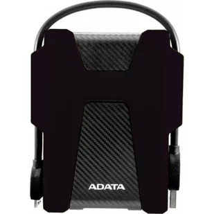 A-Data Durable HD680 1TB (AHD680-1TU31-CBK) - Dyski HDD - miniaturka - grafika 1