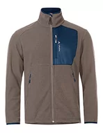 Kurtki męskie - VAUDE Męska kurtka polarowa Neyland - miniaturka - grafika 1