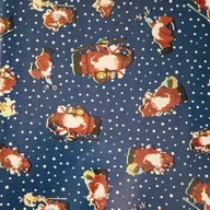 Opakowania i torebki na prezenty - Papier świąteczny do prezentów 57cmx25m 25m78 - miniaturka - grafika 1