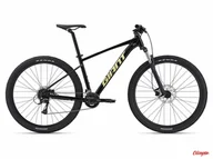 Rowery - Rower Giant Talon 3 27,5 Metallic Black 2024 - miniaturka - grafika 1