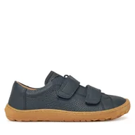 Buty dla chłopców - Półbuty Froddo G3130240 D Granatowy - miniaturka - grafika 1