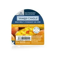 Zapachy do domu - Mango Peach Salsa wosk - miniaturka - grafika 1