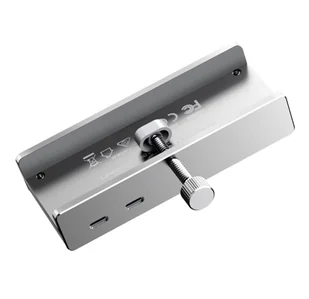 Hub MH5PMM montowany na zacisk USB-C / USB-A SD TF 3.5mm Audio - srebrny ORICO - Złącza, przejściówki, adaptery - miniaturka - grafika 1