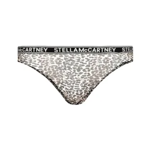 Stella McCartney Figi - Majtki damskie - miniaturka - grafika 1