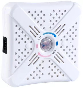 Osuszacz powietrza Osuszacz powietrza SICHLER NC-4809-919 - Domowe osuszacze powietrza - miniaturka - grafika 1